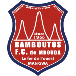 logo Бамбоутос