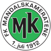 logo Мандальскамератен