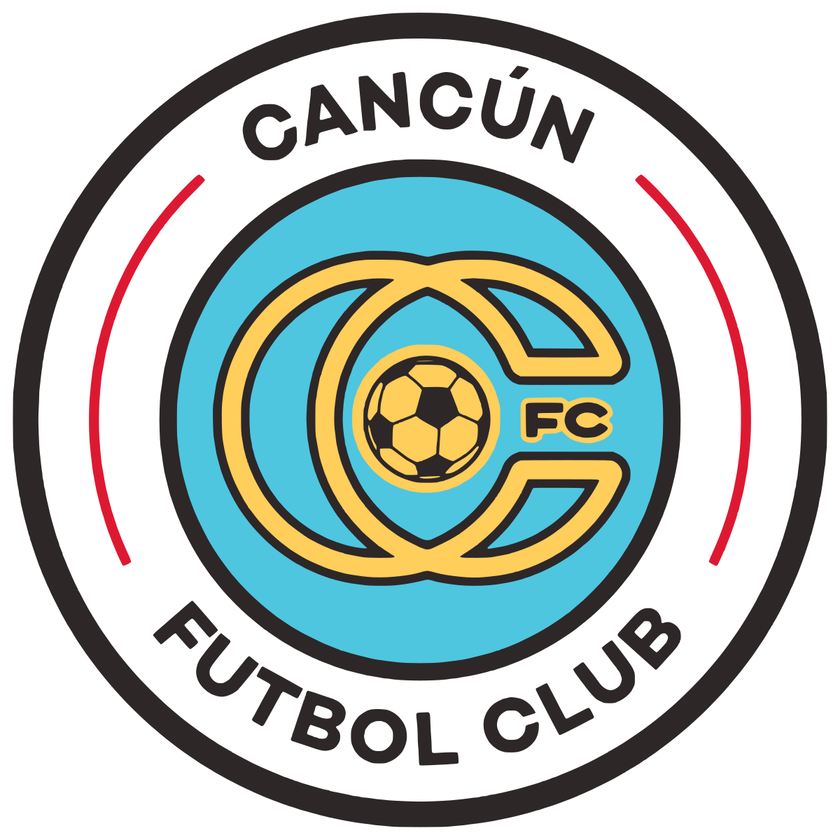 logo Канкун