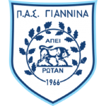 logo Пас Янина до 19