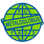 logo Металоглобус