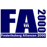 logo ФА 2000