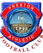 Preston Athletic