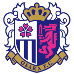 logo Сересо Осака (Ж)