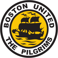 logo Бостон 