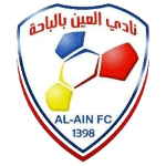 logo Аль Айн