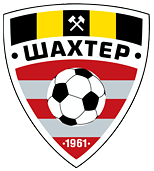 logo Шахтер (рез)