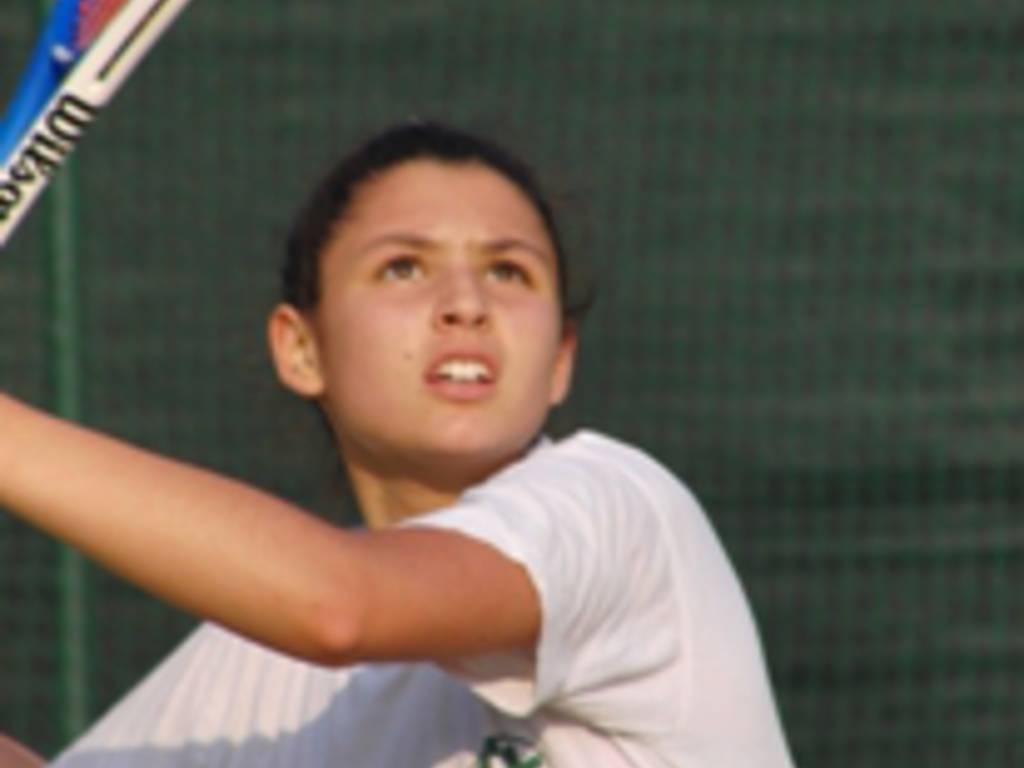 Джулиана Бестетти