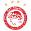 Олимпиакос Пирей Б логотип