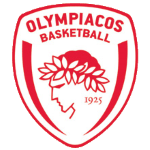 Олимпиакос логотип