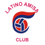 Латино Амиса (Ж)