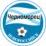 logo Черноморец