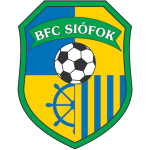 Шиофок логотип