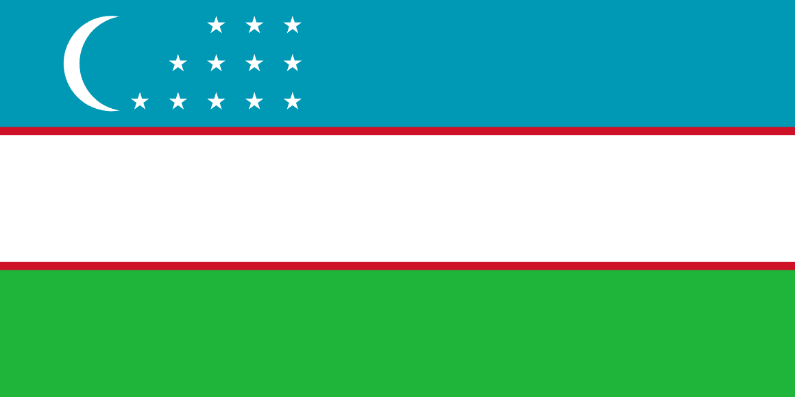 Узбекистан до 16 (Ж)