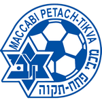 logo Маккаби Ирони Амишав Петах Тиква