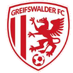 logo Грайфсвальд