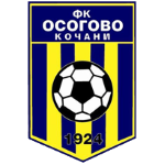 ФК Осогово Кочани логотип