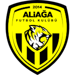 logo Алиага Футбол