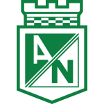 Атлетико Насьональ логотип
