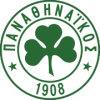 logo Панатинаикос