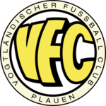logo ВФК Плауэн