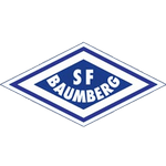 logo Шпортфройнде Баумберг