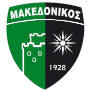 Македоникос логотип