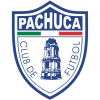 logo Атлетико Пачука 2