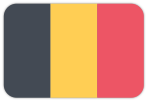 logo Бельгия U17