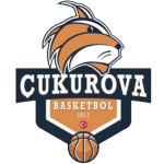 Чукурова Баскетбол (Ж) логотип