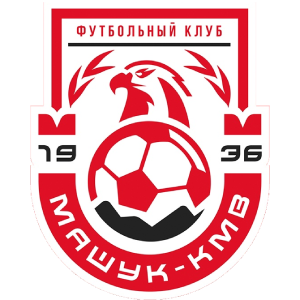 logo Машук КМВ