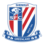 logo Шанхай Шеньхуа