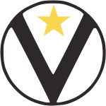 Виртус Болонья логотип