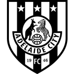 logo Аделаида Сити