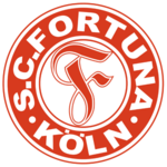 logo Фортуна Кельн