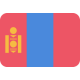 logo Монголия