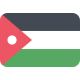 logo Иордания