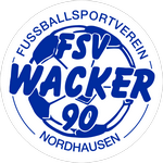 logo Вакер Нордхаузен