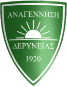 Анагенниси Талласиас