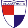 Вилья Сан-Мартин