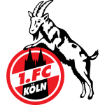 logo Кельн