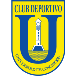 logo Универсидад де Консепсьон