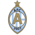 logo АФК Эскильстуна