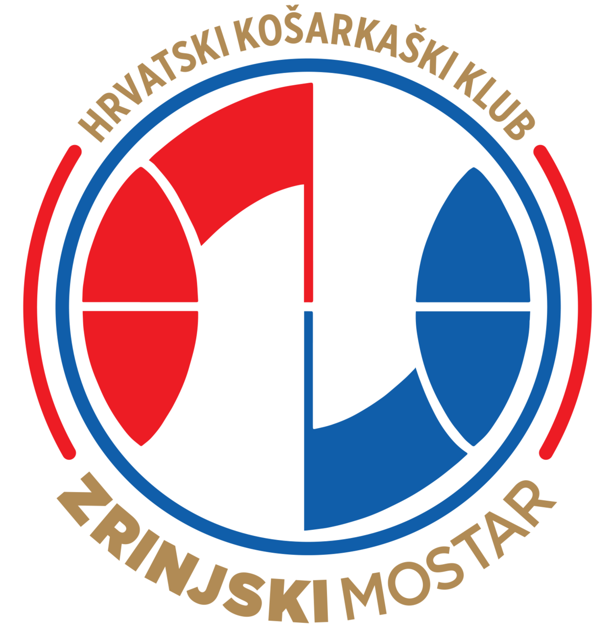 Зрински Мостар