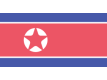logo КНДР