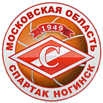 Спартак Ногинск (Ж)