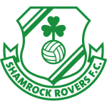 logo Шемрок Роверс