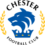 logo Честер Сити