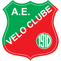 logo Вело Клубе 
