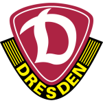 logo Динамо Дрезден